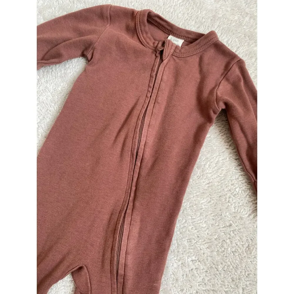 Kate Quinn Organic Cotton 0-3m Sleeper